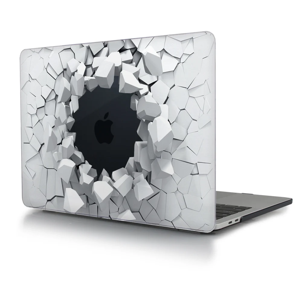 Skin Screen Protector Case for MacBook 51