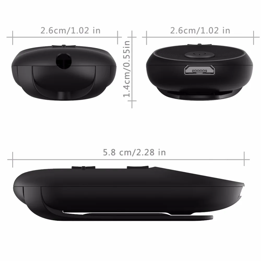 2018 высокое качество Беспроводной Bluetooth адаптер КСО V4.1 музыкальный звук приемника