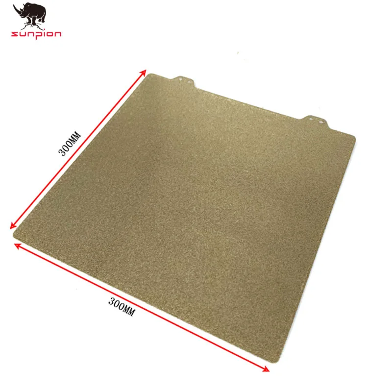 

235*235mmBuild Surface Plate Heat Bed for Creality Ender-3 3D Printer I3 Mega CR-10 Anet A8 A6 3D Printer Accessories