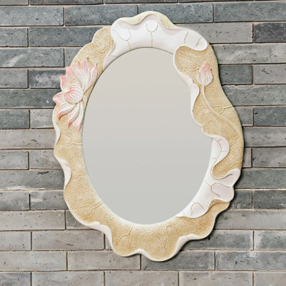 مرآة حمام الزخرفية جدار الفني الفردية الحمام المرحاض غرفة نوم الرجعية ماكياج المرآة البالونية الفرعية دائرية wx7181718 مرآة حمام الزخرفية جدار الفني الفردية الحمام المرحاض غرفة نوم الرجعية ماكياج المرآة البالونية الفرعية دائرية wx7181718