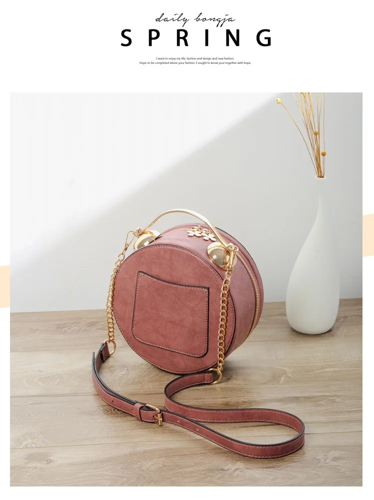 Bolsas de ombro