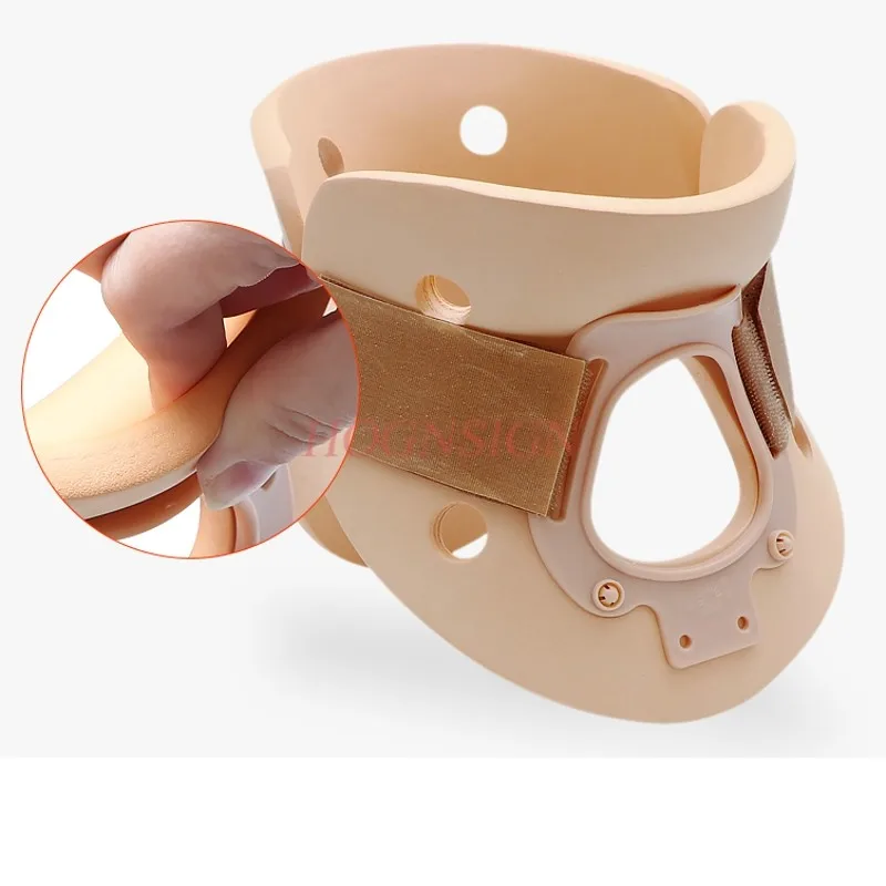 Medical cervical traction device fixer home physiotherapy adult cervical spondylosis stretch correction neck support neck