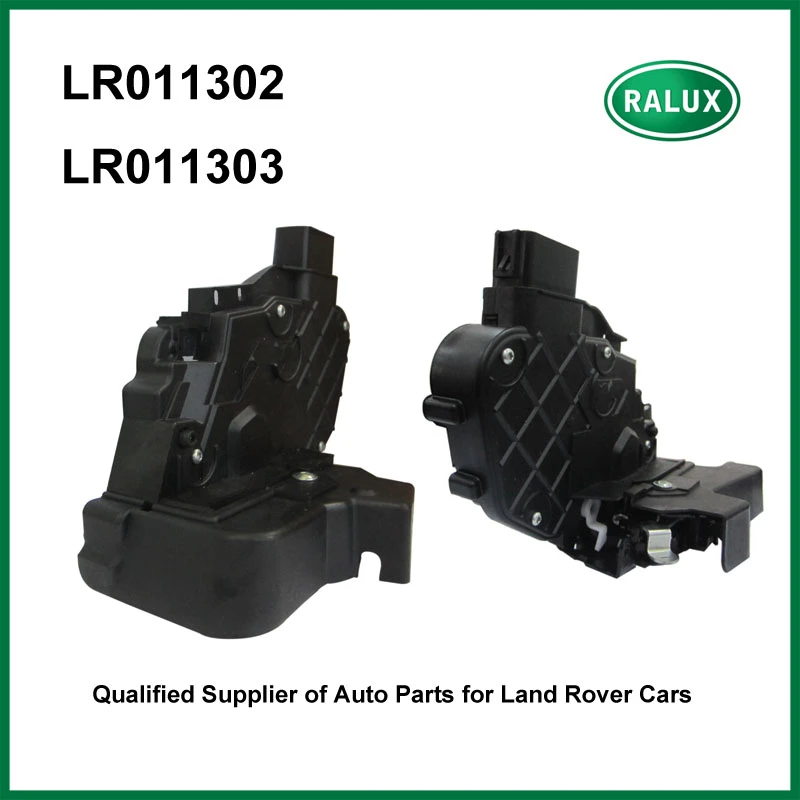 Motore di centralizzazione per portiera anteriore sinistra per Discovery 3 /& 4 Freelander 2 Range Rover Evoque Range Rover Sport