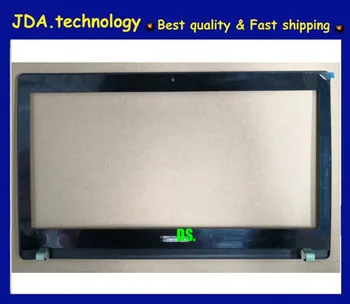 

wellendorff New/org Laptop LED Screen Cover For Toshiba U840w U845w LCD Front Bezel Front Frame,Black color