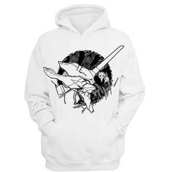 

Evangelion 2018 Spring Hoodies women SweatshirtsFit Sportswear women's kpop Tracksuit hoodie kpop V4276