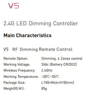 Ltech led dimmer 2.4 г rf Беспроводной и dmx512 multi приглушить Функция 4 зоны Управление Стекло сенсорный диммер AC100-240V диммер dx5