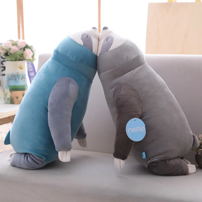 1pc 65-100cm New Cute Stuffed Sloth Toy Plush Soft Simulation Sloths Soft Toy Animals Plushie Doll Pillow for Kids Birthday Gift 1pc 65-100cm New Cute Stuffed Sloth Toy Plush Soft Simulation Sloths Soft Toy Animals Plushie Doll Pillow for Kids Birthday Gift