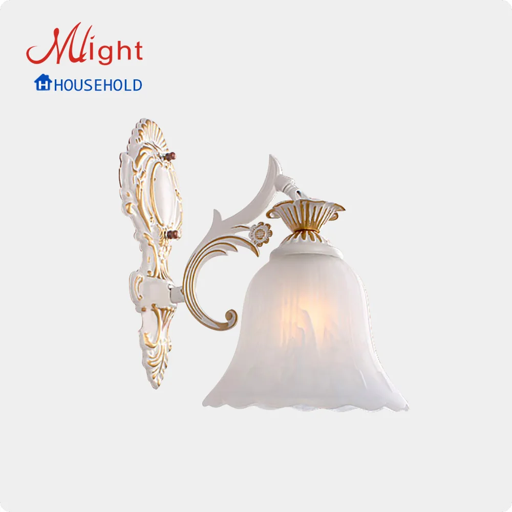 Luxurious European Style Vintage Wall Lampin Wall Lamps from Lights