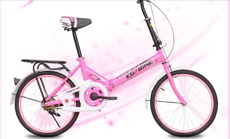 Best High quality carbon steel 20 inches Ordinary Pedal folding bicycles 3 Best High quality carbon steel 20 inches Ordinary Pedal folding bicycles 3