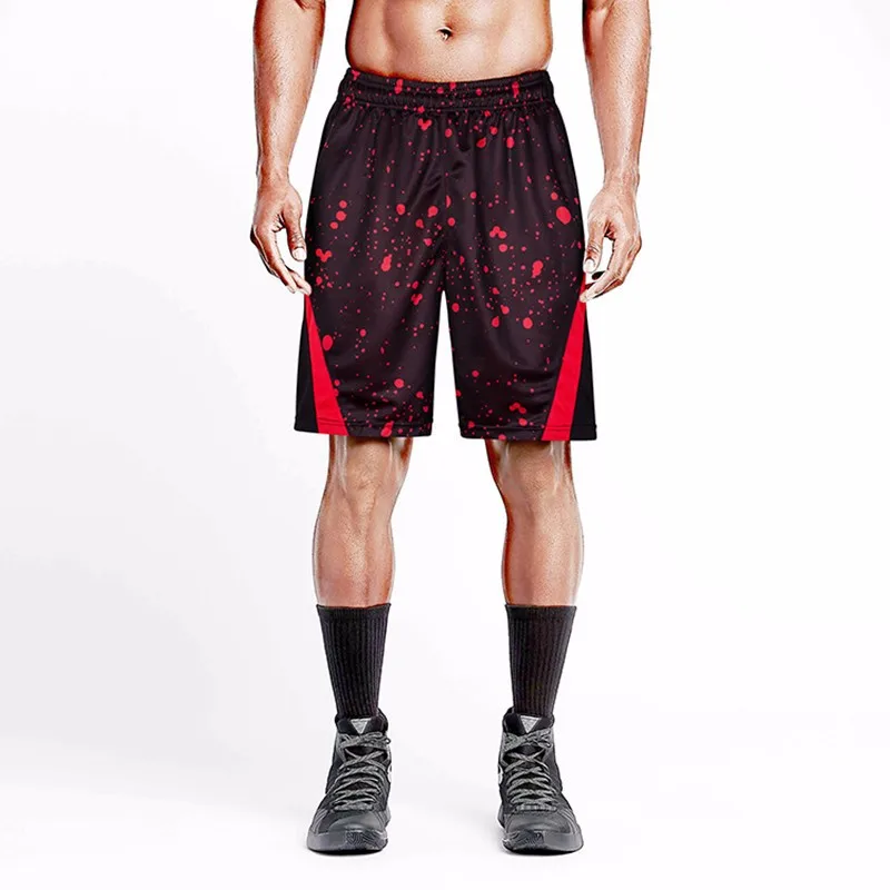 Новые мужские спортивные футбольные трусы, брюки, футбольные тренировочные шорты для бега, пляжные баскетбольные шорты, быстросохнущие мягкие