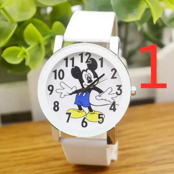 

Retro Simple ladies watch
