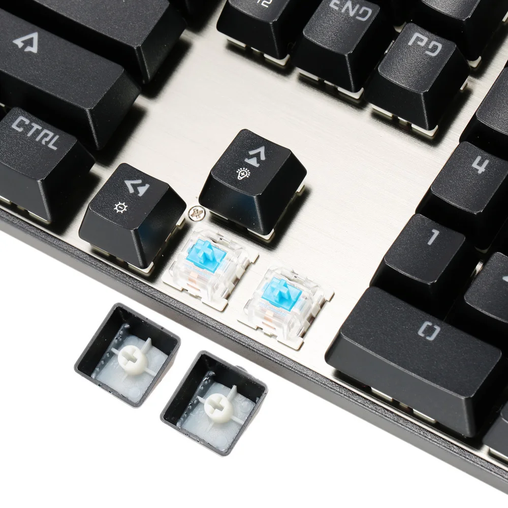 gaming mechanical keyboard 