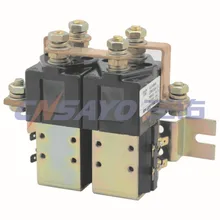 CZWH200A-2T контактор постоянного тока