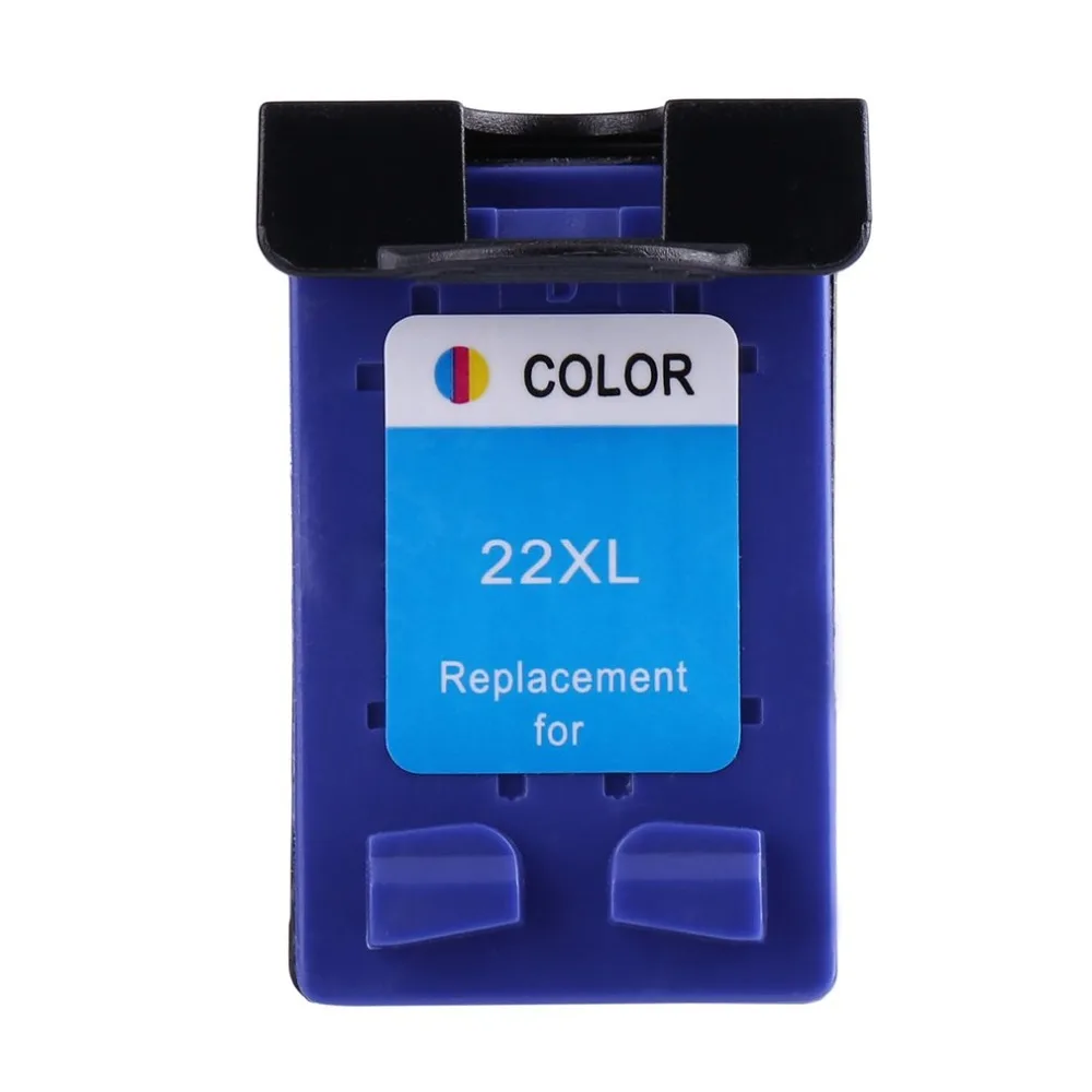 Colorful Inkcartridge Voor For HP Deskjet 3910 D1445 D1460 D1468 D1520