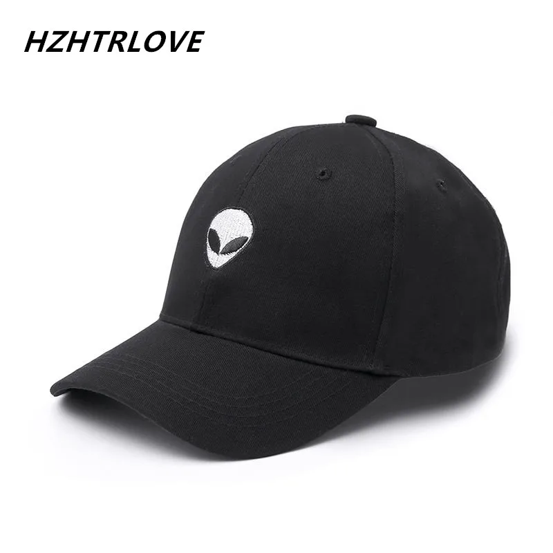 New Fashion Aliens Snapback Cap Outstar 