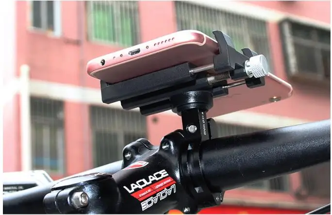 GUB PLUS 3 360 Вращающийся MTB велосипедный держатель для телефона мотоцикл поддержка gps крепление для велосипеда руль аксессуары за пределами G85 G86