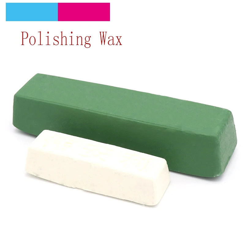 1pcs Jewelry Polishing Paste Buffing Compound Knife Sharpener Metal
