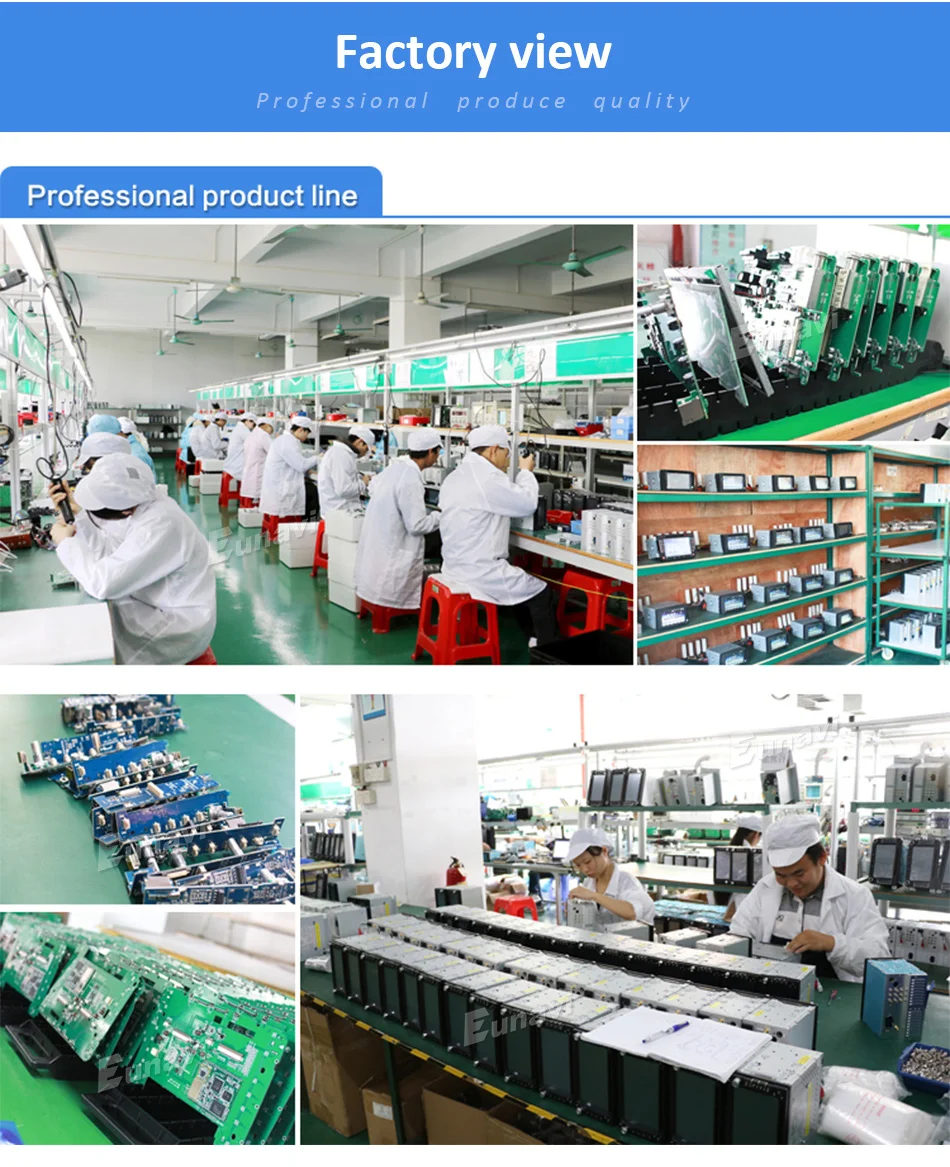 Flash Deal Eunavi Quad core 2G RAM Android 9  2 din Car DVD Player Car Radio GPS Navi for Ford Focus Galaxy with Audio tereo Head Unit 31