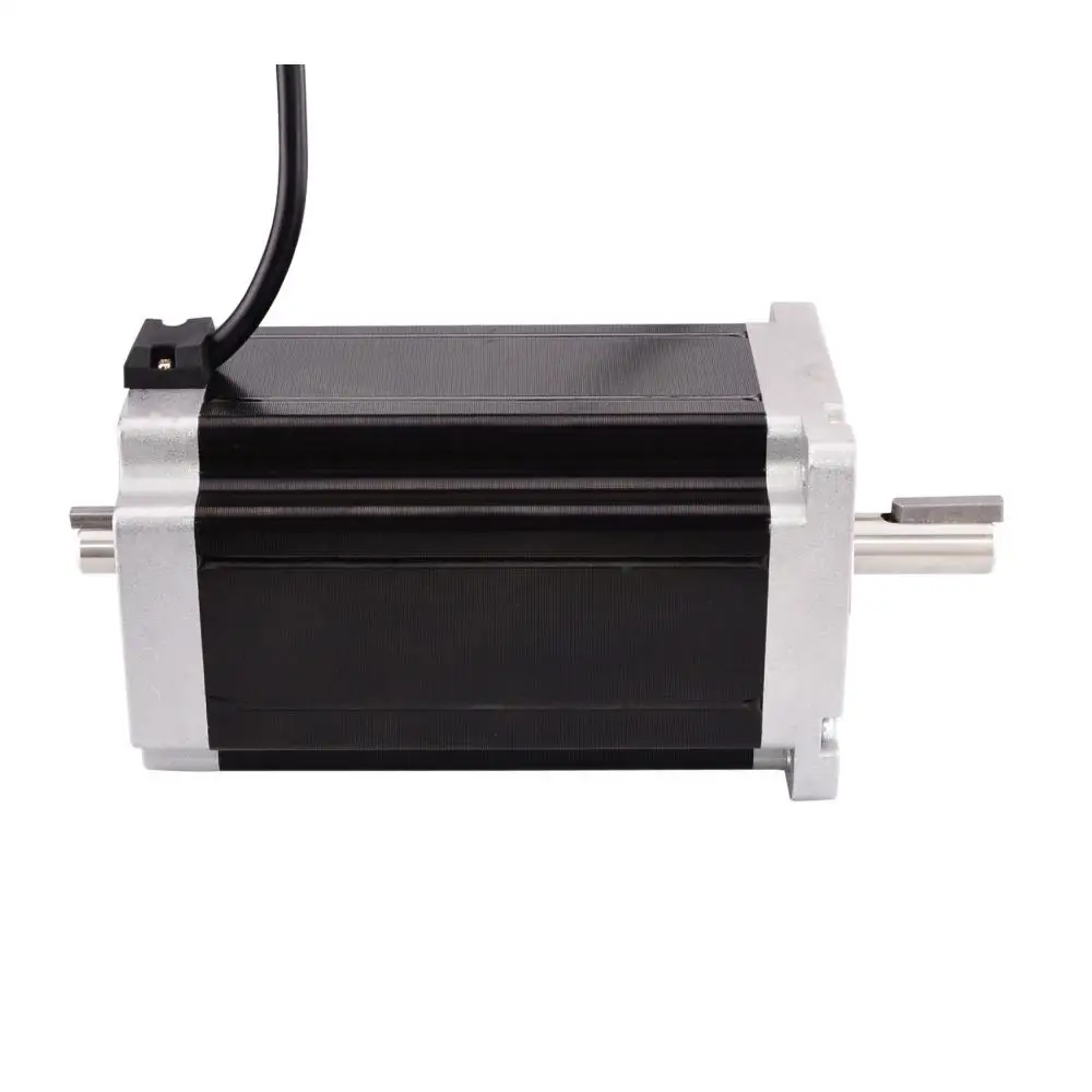 Nema 34 stepper motor 13nm Outlet