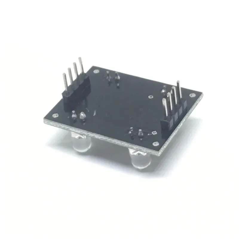 Датчик распознавания цветов TCS230 TCS3200 цветной датчик модуль сенсор|sensor color|sensor