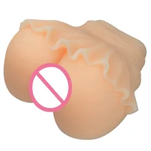Realistic Sexy Mini Pussy Lifelike Real Vagina Tight Vagina Anal Adult Product Male Masturbator Sex Toys For Men Anal Opening