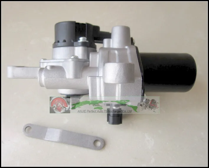 zt-Turbo electronic actuator CT16V 17201-OL070 17201OL070 17201-OL071 17201OL071 For TOYOTA (1)