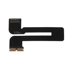 ЖК-экран гибкий кабель 821-00318-A для Macbook retina 12 "A1534 2015 2016 черный цветной кабель