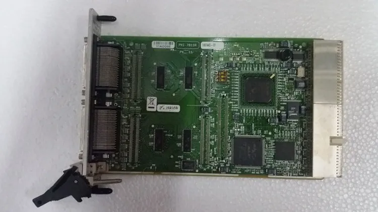 PXI-7811R