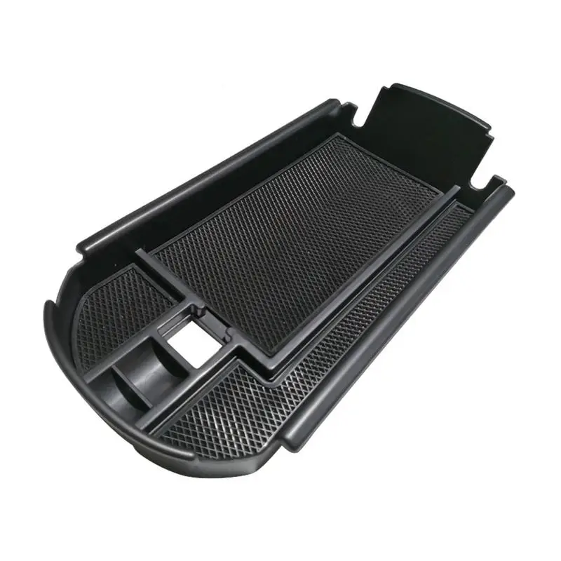 

Armrest Box Storage Organizer Central Modification Organizer Storage Box Decoration For Toyota C-hr 2016 2017 2018