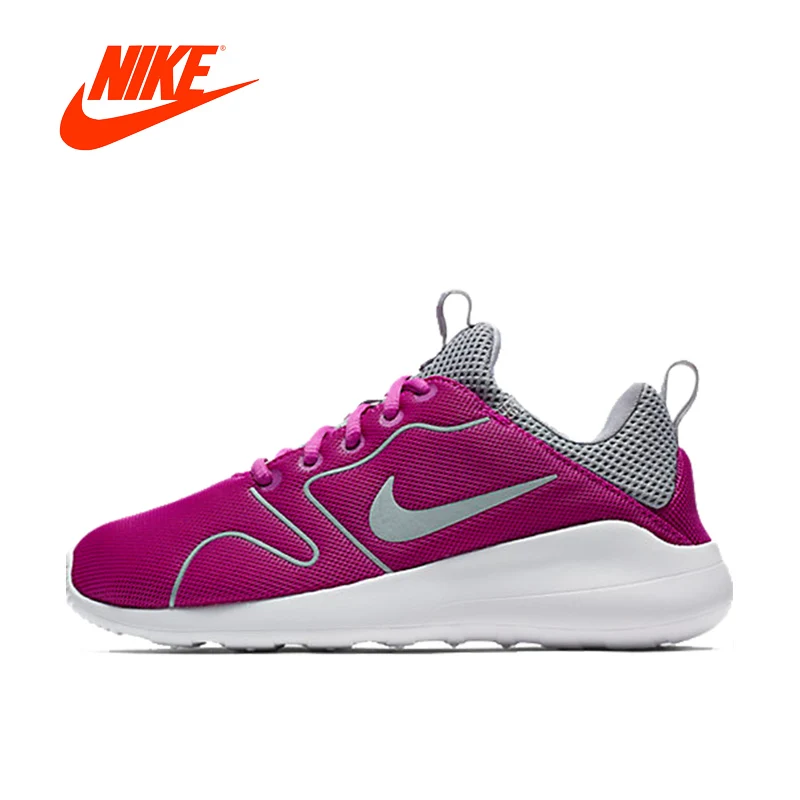 

2018 Footwear Winter Athletic Original NIKE ZOOM SPAN Running Shoes for Women Jogging Stable Breathable gym shoes