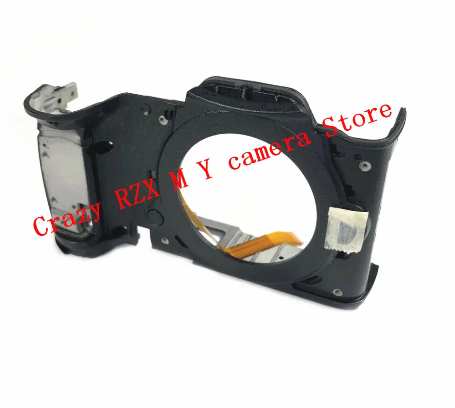 

NEW GH5 GH5S Front Cover Shell For Panasonic DC-GH5 DC-GH5S Camera repair parts