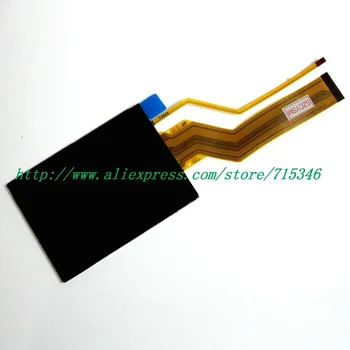 

NEW LCD Display Screen For Panasonic Lumix DMC-ZS10 ZS10 DMC-TZ20 TZ20 Digital Camera Repair Part + Touch, NO Backlight