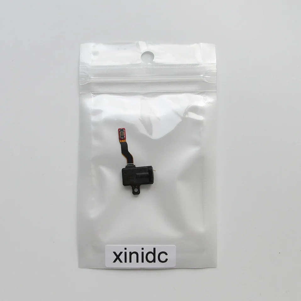 10PCS Lot Headphone Earphone Audio Flex Cable Ribbon Replacement Part For Sony Xperia Z5 Plus Z5 Premium E6833 E6853 E6833