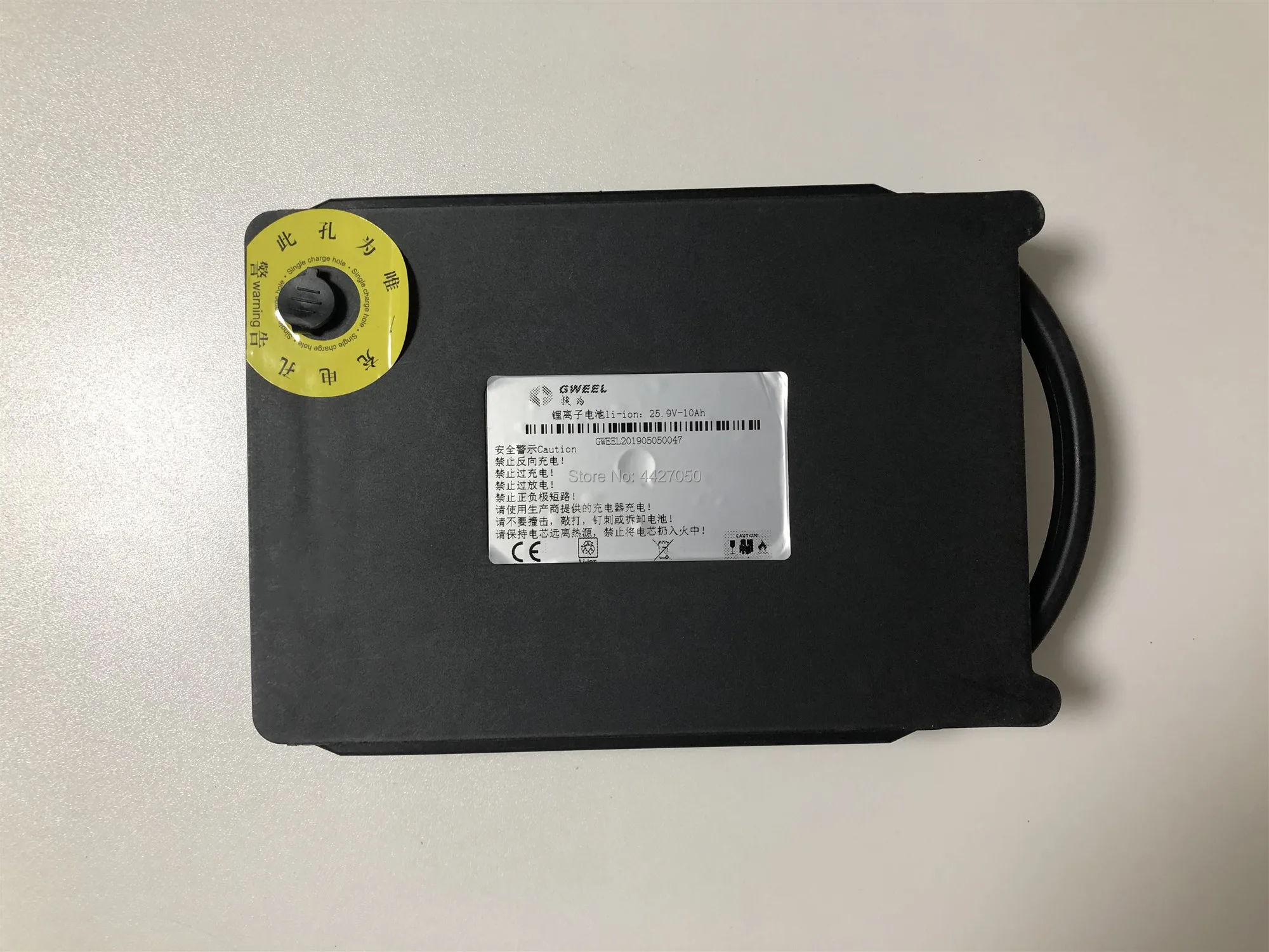 electric power wheelchair lithium battery 24V 10AHWeelchair AliExpress