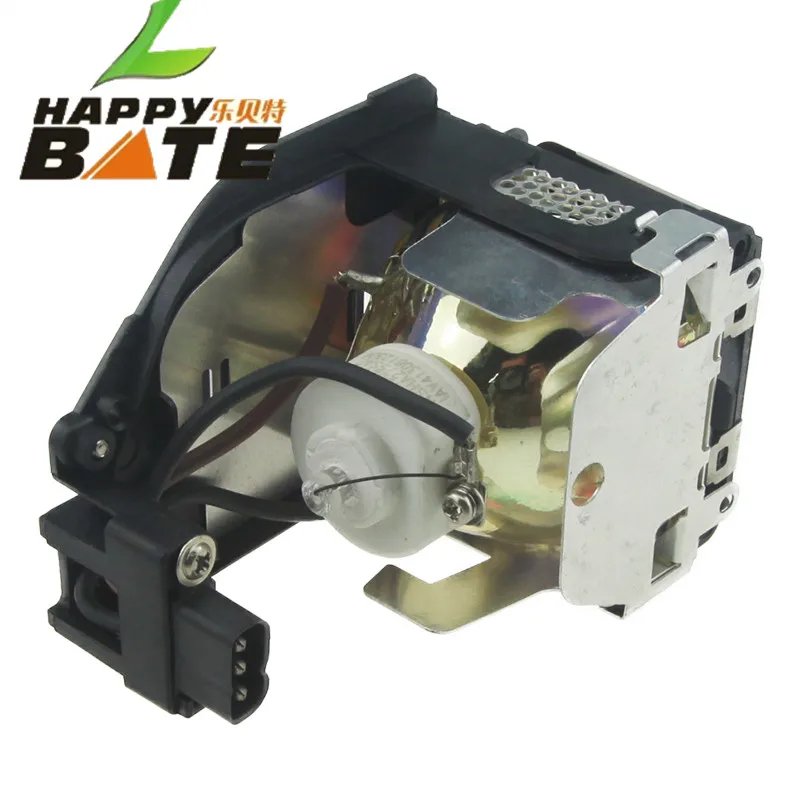 HAPPYBATE POA-LMP115 Compatible Projector Lamp 610-334-9565 for PLC-XU75/ PLC-XU78/ PLC-XU75A/ PLC-XU88/ PLC-XU88W with housing