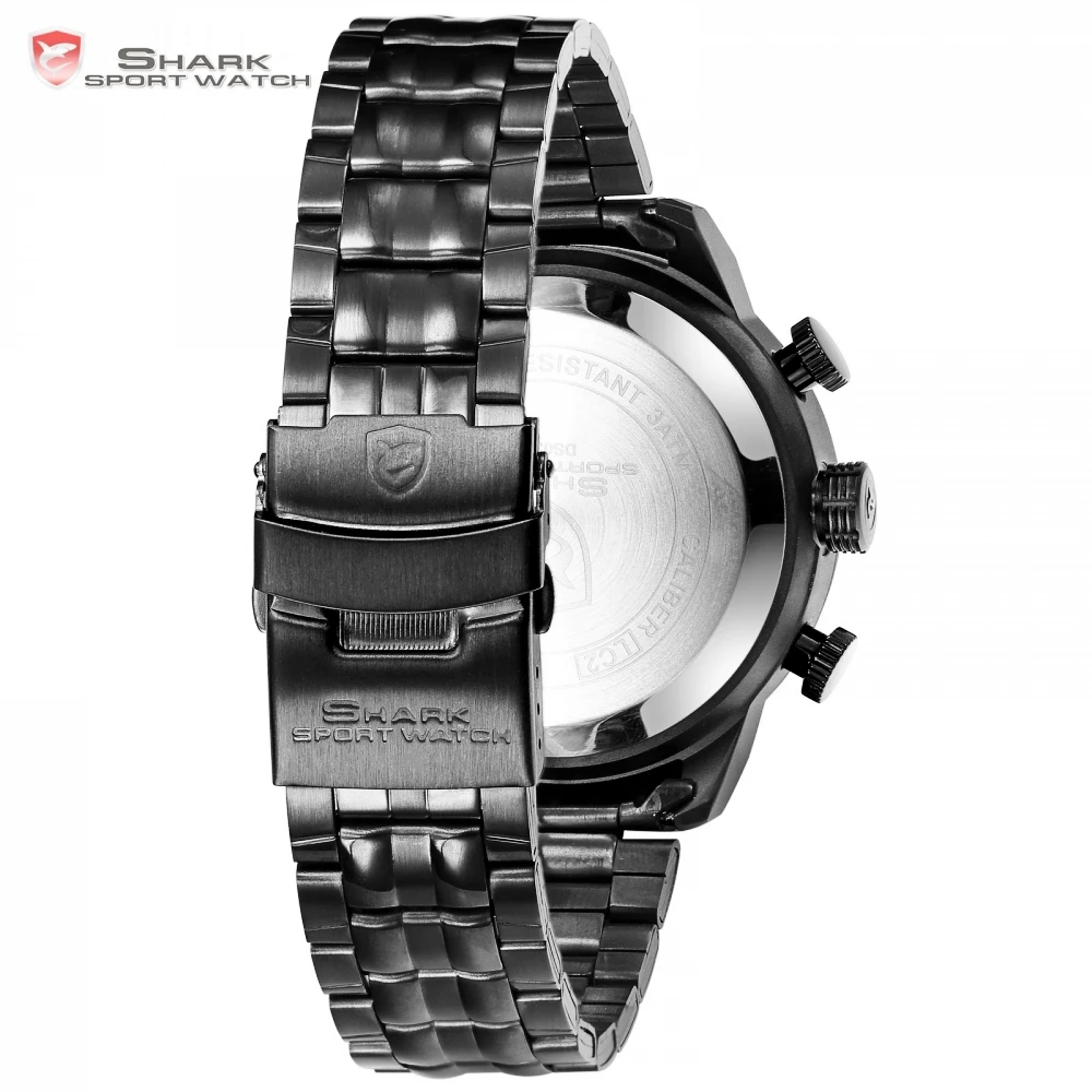 Snaggletooth SHARK relogio masculino de luxo Chronograph Hiking Men Watch Digital LCD Alarm Stop Watches Vintage Clock / SH594 Snaggletooth SHARK relogio masculino de luxo Chronograph Hiking Men Watch Digital LCD Alarm Stop Watches Vintage Clock / SH594