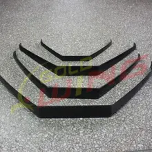 Шасси из углеродного волокна серии 170cc 12