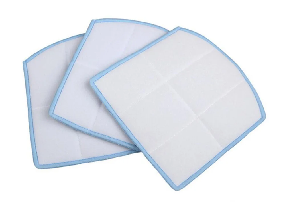 

Wet & Dry Mopping Cloth For Ecovacs PLUS Deebot Deepoo CEN360 Deebot Cloth