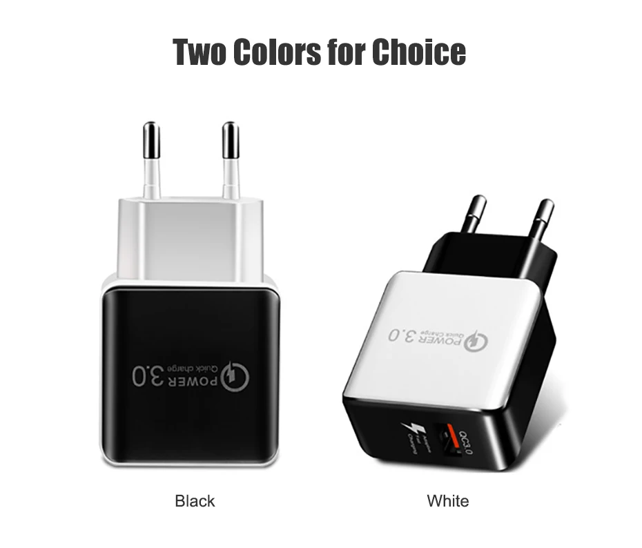 Mobile Phone Charger,Fast Charger,Quick Charger 10