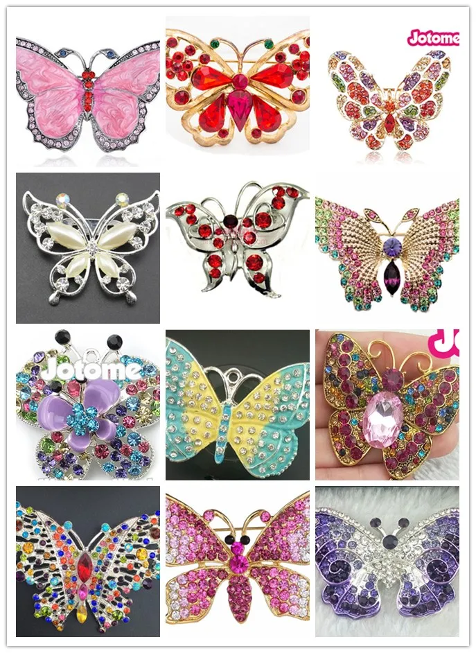 8 btterfly
