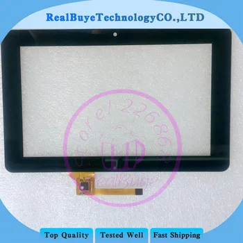 

Repalce 070226-01A-V1 Black Touch Screen Panel Digitizer Glass Sensor Code Random Delivery