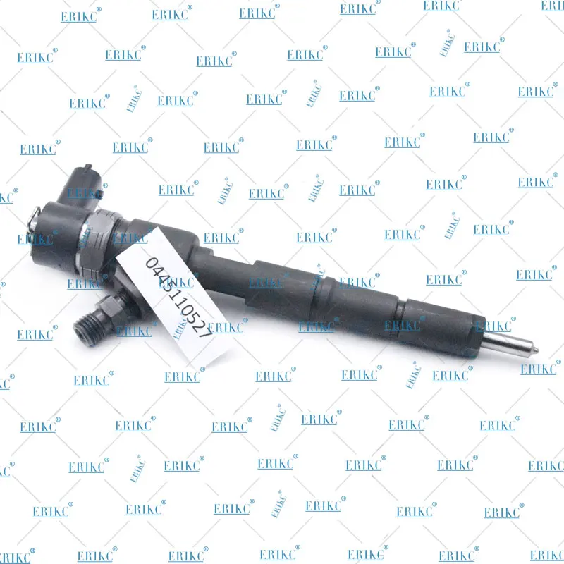 Diesel Injector 0 445 110 527 High Pressure Fuel Nozzle 0445 110 527