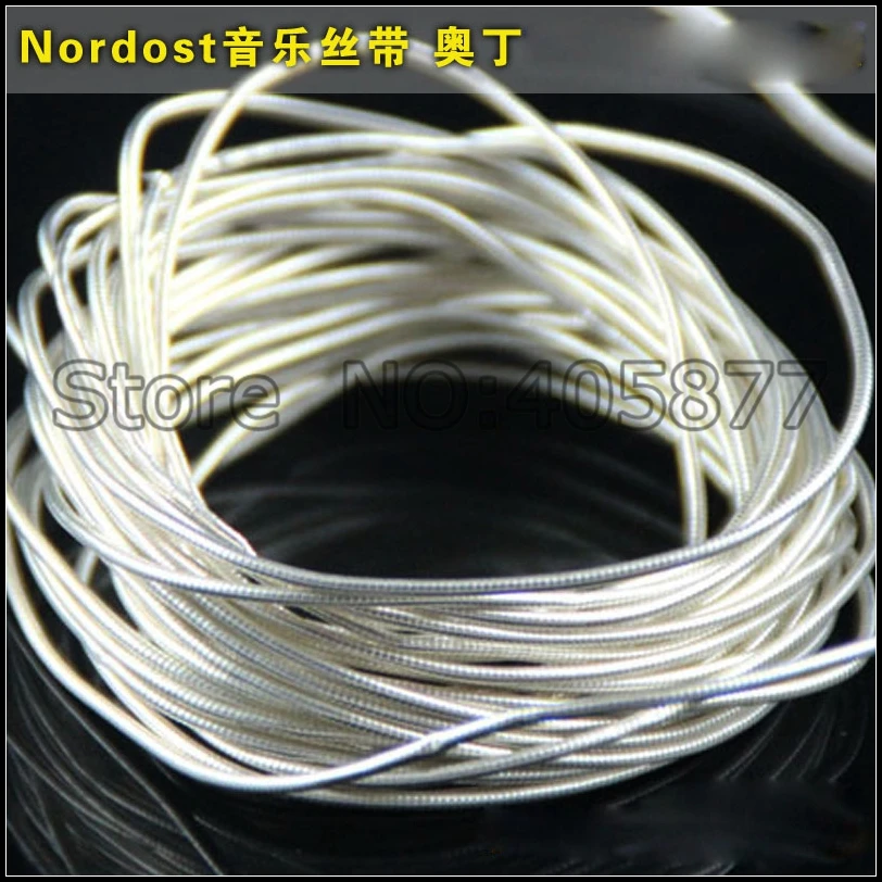 audio odin silver plated headphone upgrated audio cable bulk wire for DIY