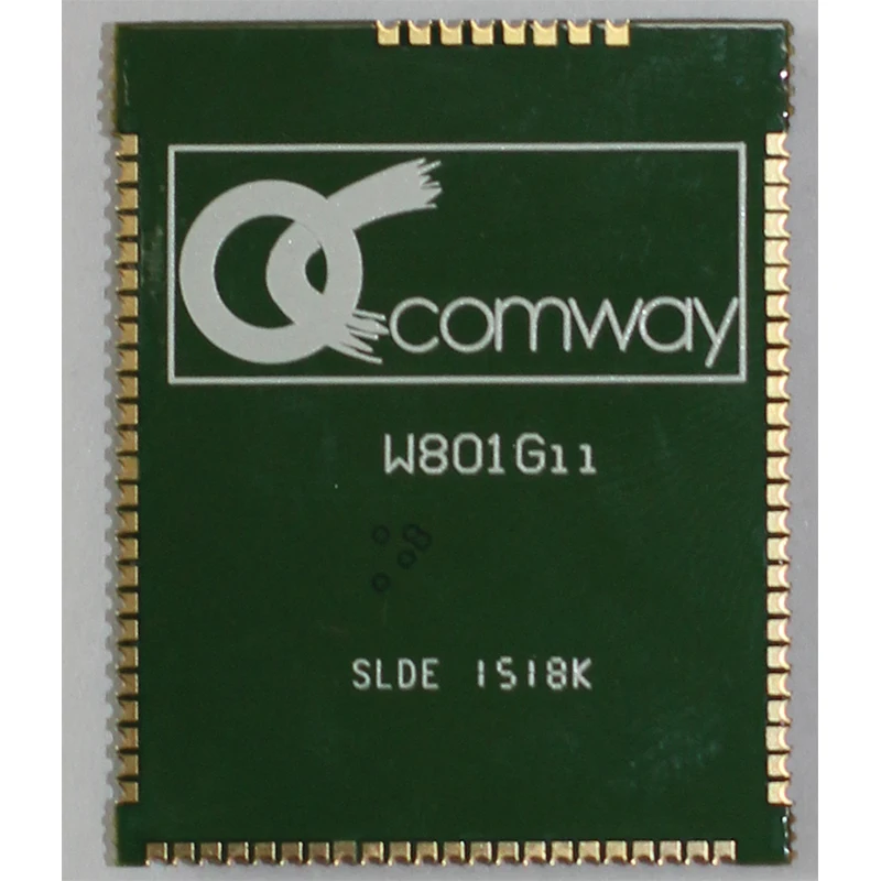 

GSM / GPRS Module COMWAY W-801G