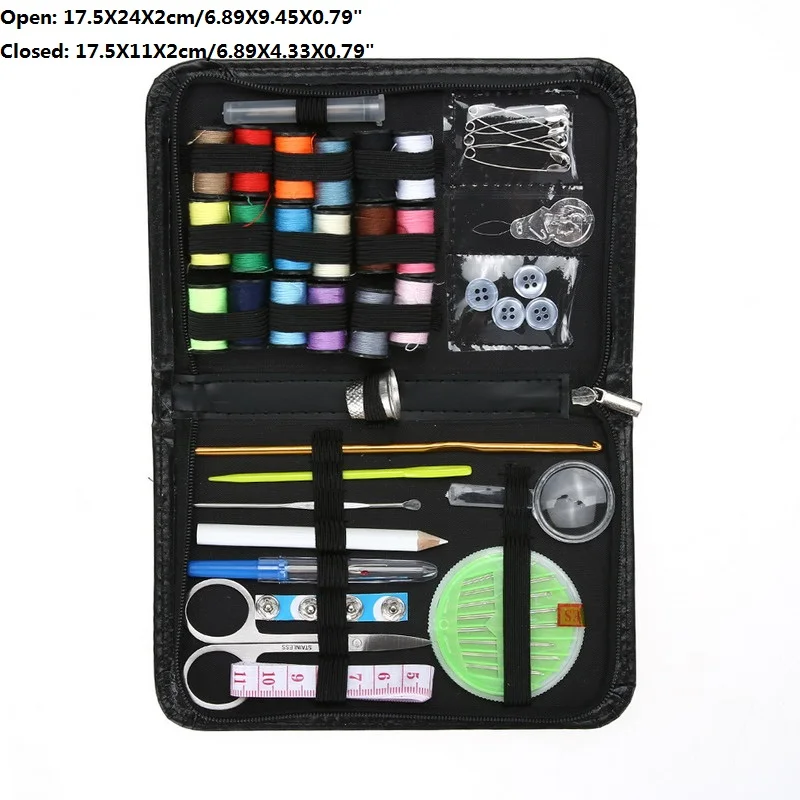40/58 шт разноцветный алюминиевый крючок для вязания, набор для вязания спиц, набор для вязания спиц, плетение, ремесло, пряжа, стежки, поделки своими руками - Цвет: 58 pcs