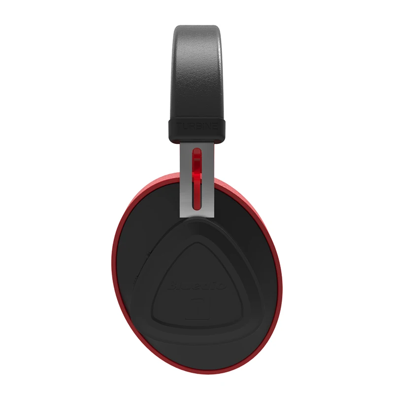 Беспроводные bluetooth наушники Bluedio TM с микрофоном и монитором студийная гарнитура