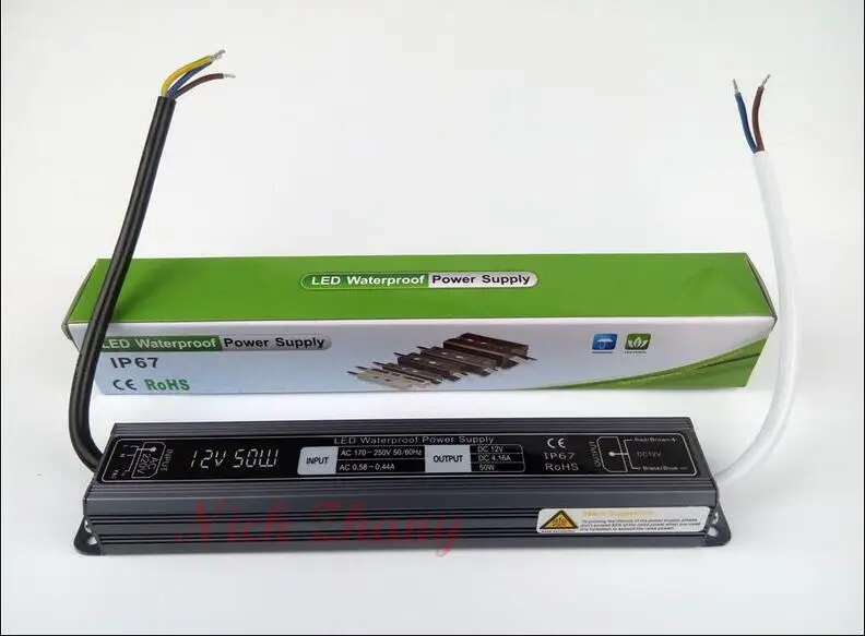 LED Drivers