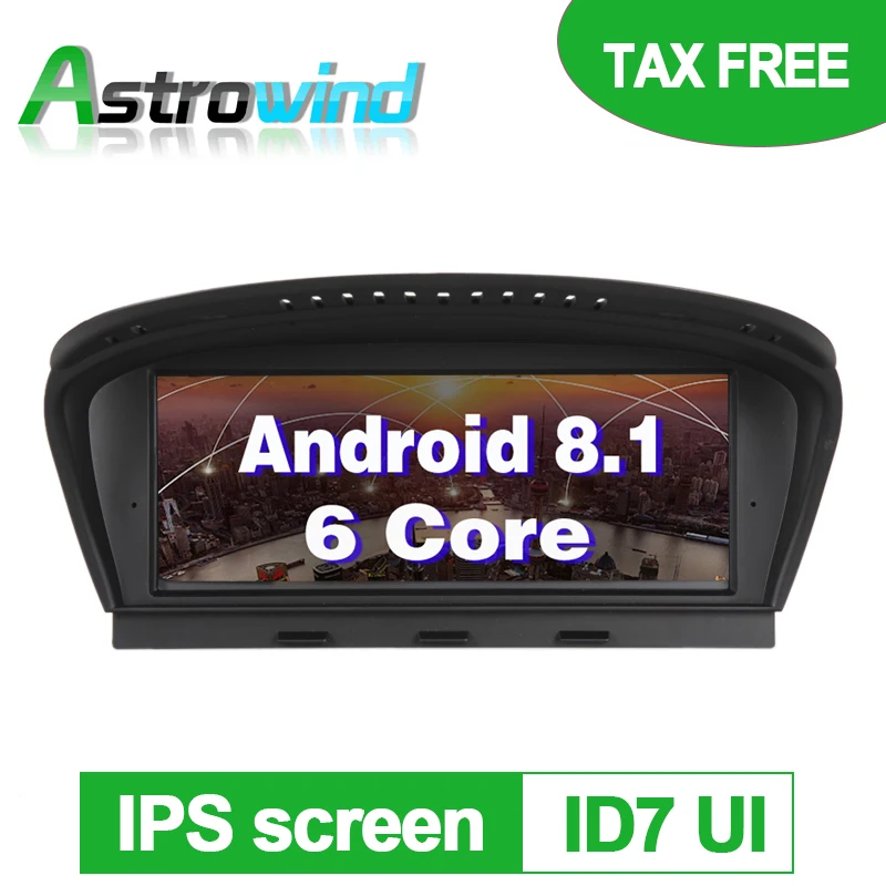 8 8 inch 2G RAM Android 8 1 font b Car b font DVD Player GPS