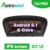 8.8 pollici 2G RAM Android 8.1 Auto Lettore DVD GPS Sistema di Navigazione Multimediale Stereo Per BMW Serie 3 E90 per BMW 5 Serie E60 CIC
