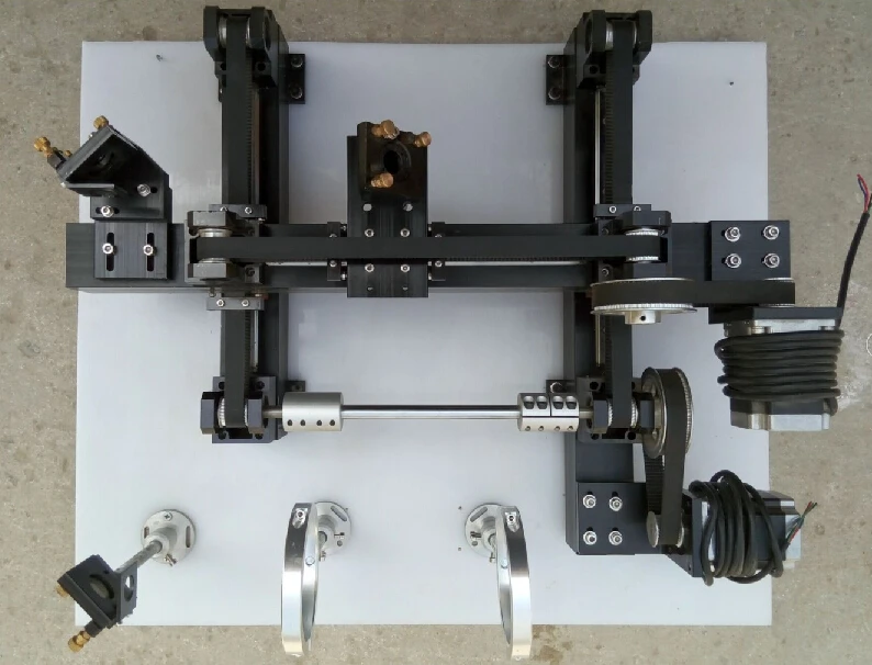 1200*900mm Single Head XY Table Laser Kit Parts CO2 one ...